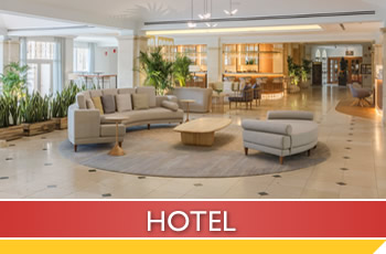 Pulizie Hotel Roma