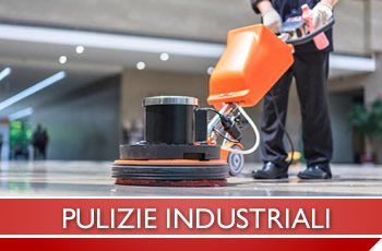 Pulizie Industriali Roma