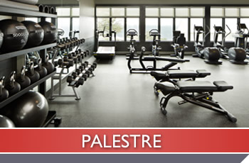 Pulizie Palestre Roma